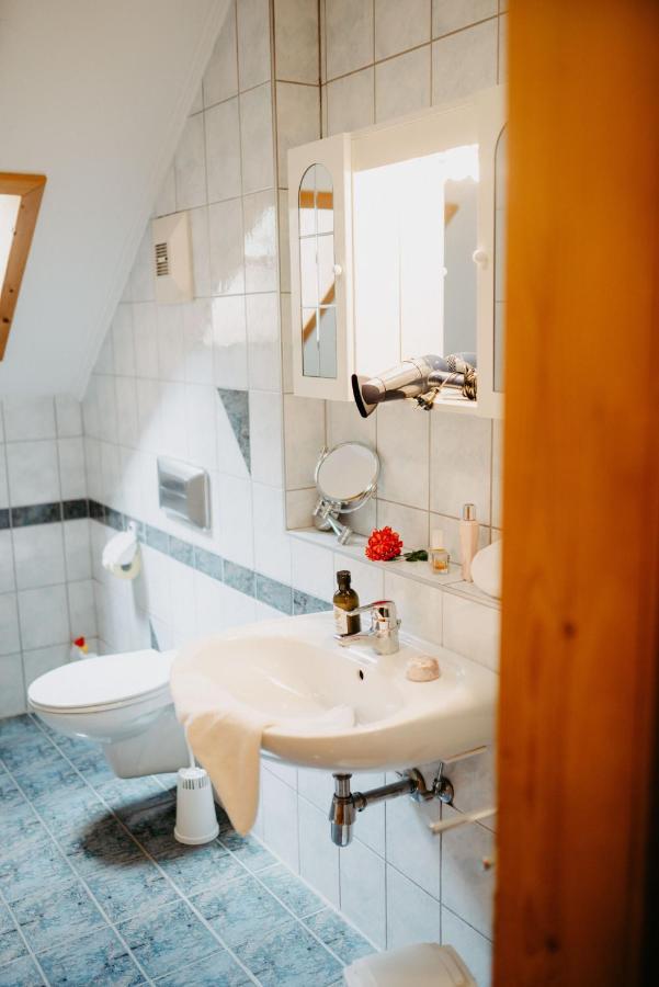 Arriach Appartement Vidmar-Wintertraum מראה חיצוני תמונה