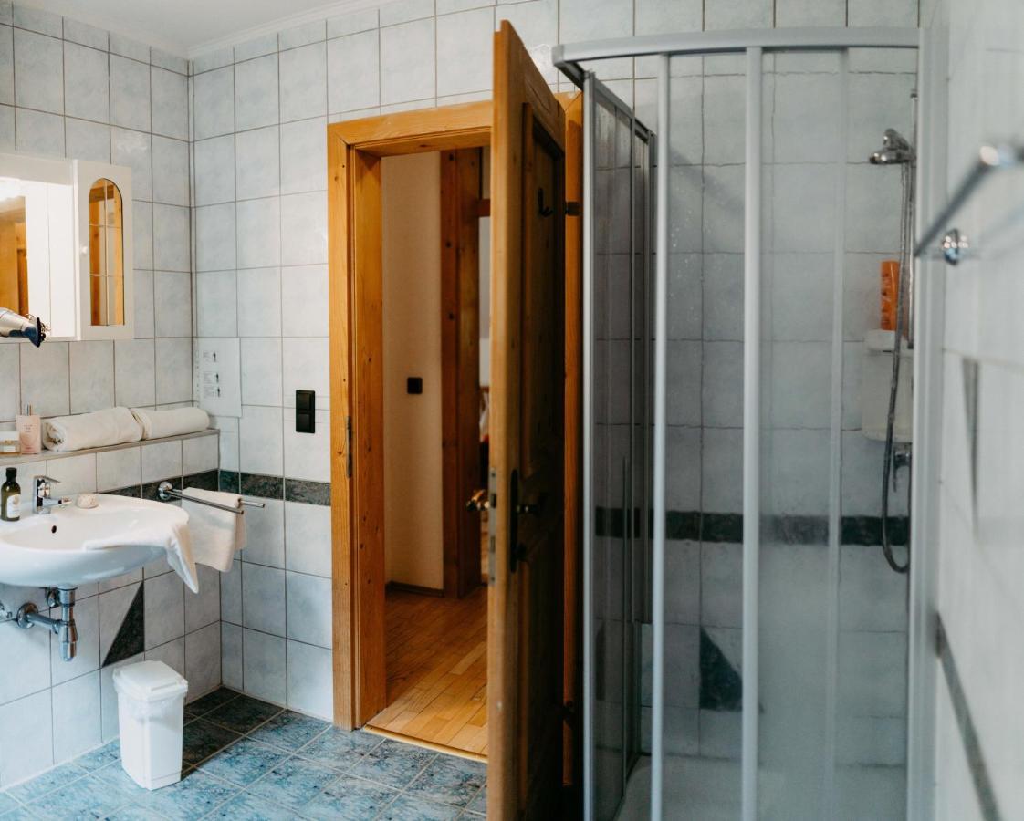 Arriach Appartement Vidmar-Wintertraum מראה חיצוני תמונה