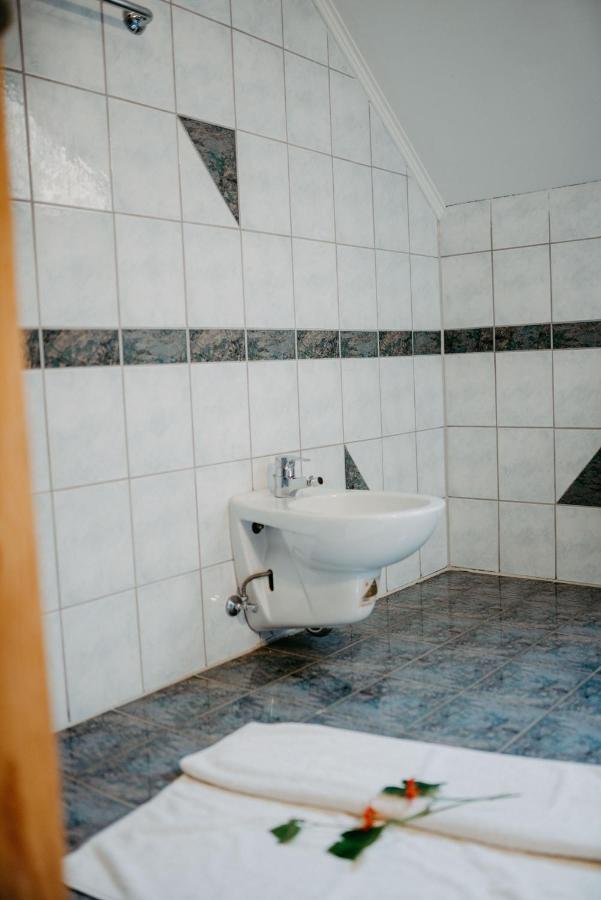 Arriach Appartement Vidmar-Wintertraum מראה חיצוני תמונה